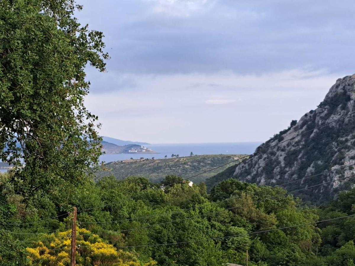 Once Upon A Time In Montenegro Сутоморе Экстерьер фото