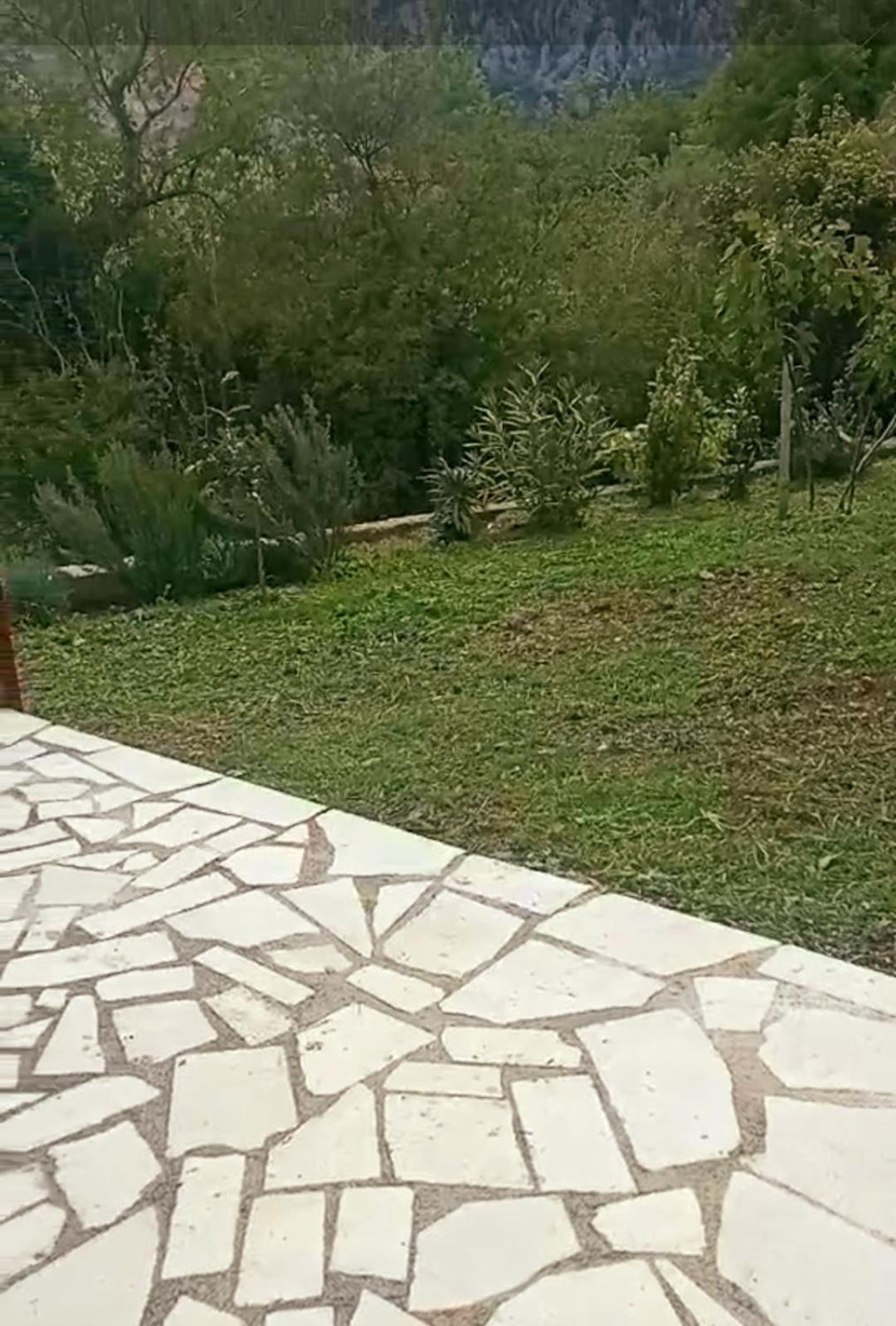 Once Upon A Time In Montenegro Сутоморе Экстерьер фото